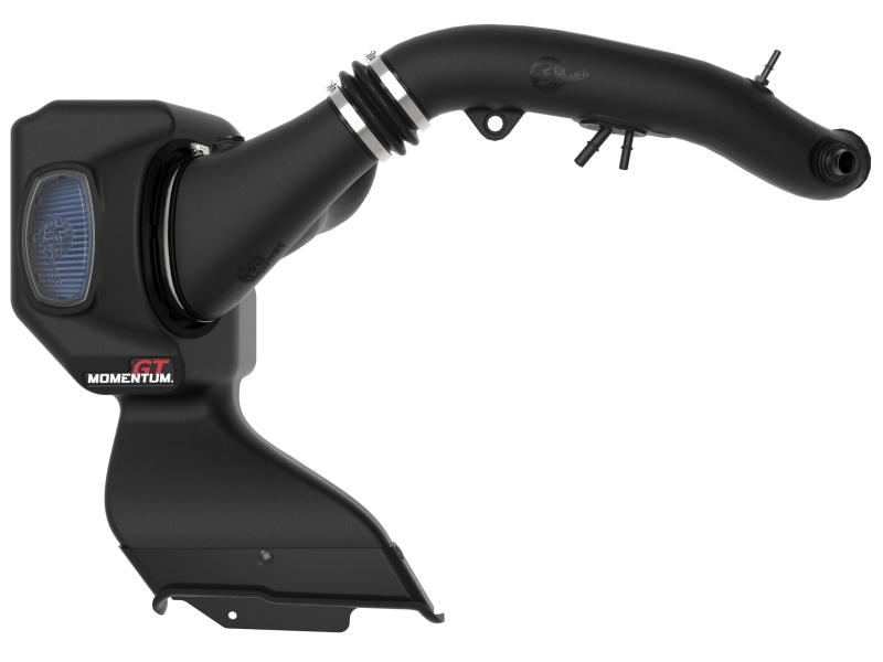 aFe 22-24 Ford Bronco Raptor Momentum GT Cold Air Intake System w/ Pro 5R Filter - Image 5