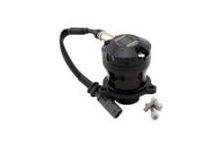 Alternative view of Turbosmart BOV Kompact EM Re-Circ (Plumb Back) Ford Fiesta ST 1.6L / Ford Mustang 2.3L Ecoboost