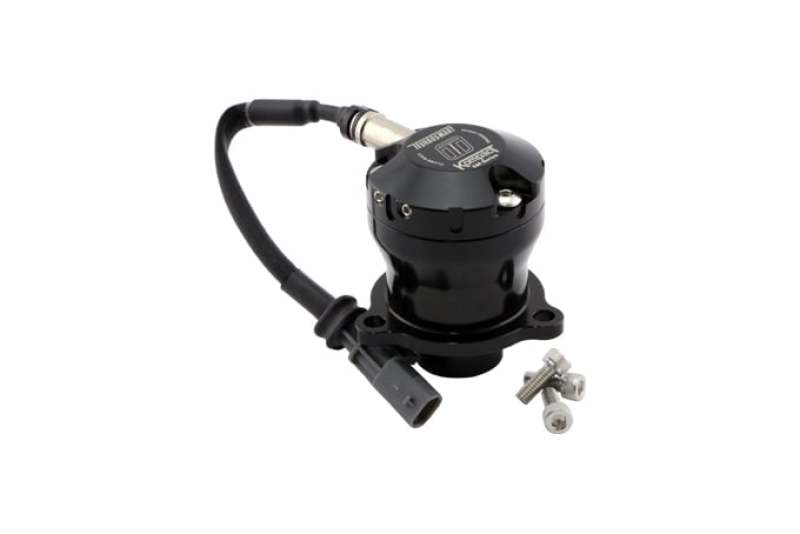 Turbosmart BOV Kompact EM Re-Circ (Plumb Back) Ford Fiesta ST 1.6L / Ford Mustang 2.3L Ecoboost - Image 2