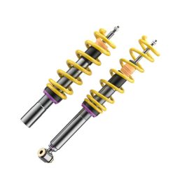 KW 2017+ BMW 5 Series (G30) Sedan 4WD w/o Electronic Dampers (Excl. Plug-in Hybrid) V3 Coilover Kit - Image 7