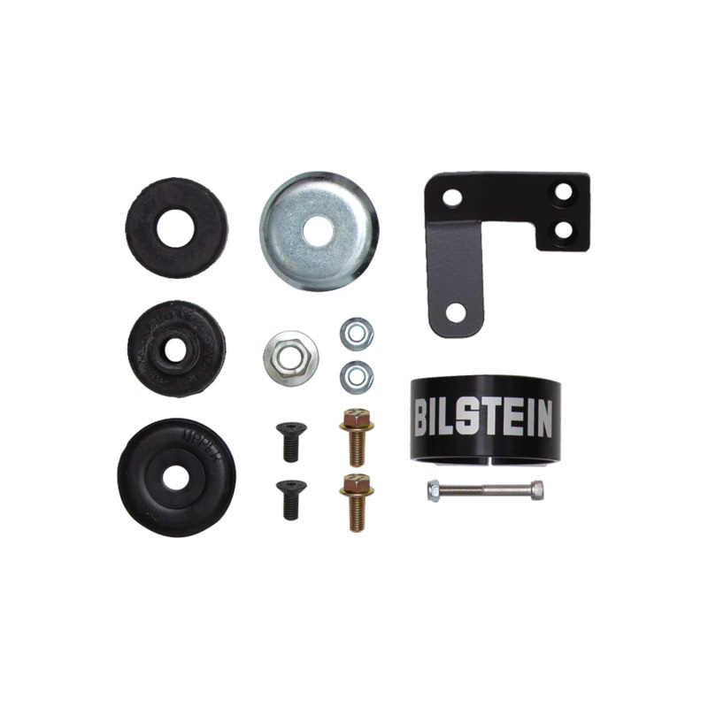 Bilstein 19-24 RAM 2500 Front Passenger B8 8100 (ZoneControl R) Shock Absorber - Image 3