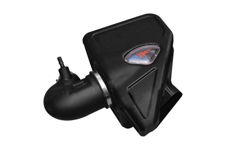Injen 16-20 Chevy Camaro L4 2.0L Turbo LTG Ecotoec (LT) Evolution Intake - Image 2