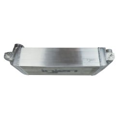 Injen 15-20 Ford F-150 2.7L/3.5L EcoBoost Bar and Plate Front Mount Intercooler - Image 11