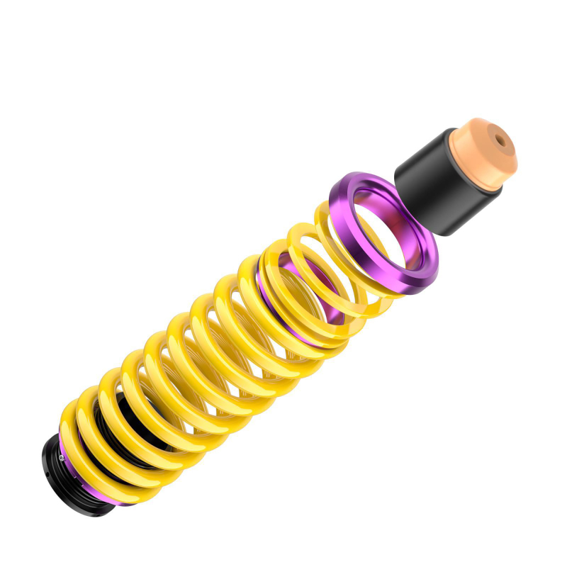 KW H.A.S. Kit 2023+ Aston Martin V12 Vantage Coupe (Type AMSP) w/electronic dampers - Image 11