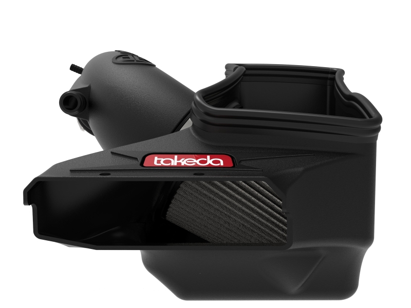 aFe Takeda Stage-2 Pro DRY S Cold Air Intake System 2022 Hyundai Elantra N - Image 4