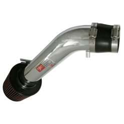 Injen 92-95 Civic Dx Lx Ex Si Polished Short Ram Intake - Image 4