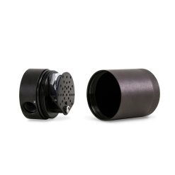 Mishimoto 2023+ Ford Bronco 2.7L Baffled Oil Catch Can System - Image 4