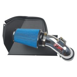 Alternative view of Injen 16-19 BMW 340i/340i GT 3.0L Turbo Polished Cold Air Intake