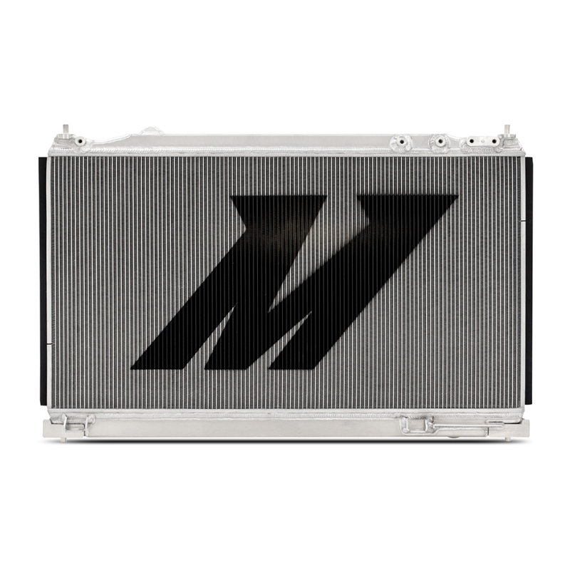 Mishimoto 2023+ Nissan Z Performance Aluminum Radiator - Image 2