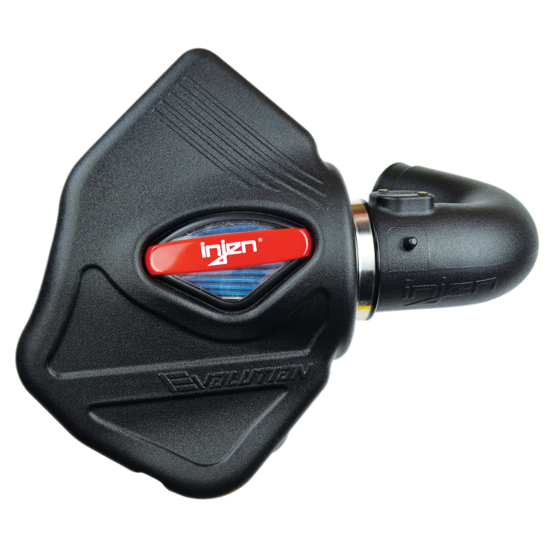Injen 17-20 BMW 230i 2.0L Turbo Evolution Cold Air Intake - Image 2