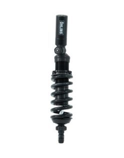 Ohlins 21-22 Indian FTR 1200 R Carbon STX 46 Blackline Shock Absorber