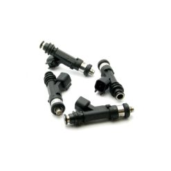DeatschWerks 89-90 Nissan 240sx SOHC KA24E 800cc Injectors - Set of 4 - Image 5
