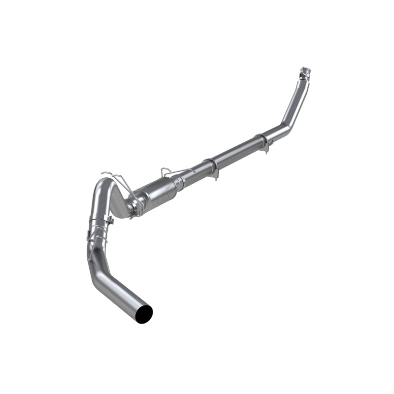 MBRP 1994-2002 Dodge 2500/3500 Cummins Turbo Back (94-97 Hanger HG6100 req.) P Series Exhaust System - Image 2