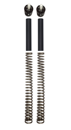 Ohlins 14-23 Yamaha MT-07 (FZ-07) FSK 100 Cartridge Kit