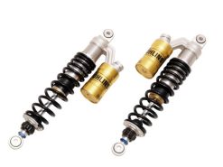 Ohlins 16-21 Triumph Bonneville T120 STX 36 Twin Shock Absorber