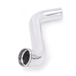 Mishimoto 11-14 Ford F-150 3.5L Ecoboost Cold Side Intercooler Pipe Kit - Polished - Image 3