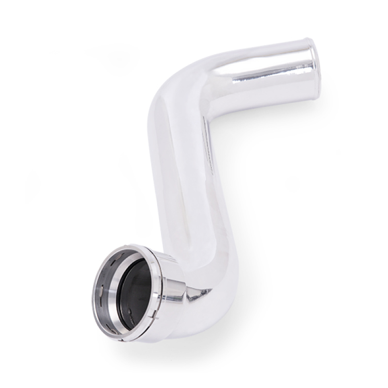 Mishimoto 11-14 Ford F-150 3.5L Ecoboost Cold Side Intercooler Pipe Kit - Polished - Image 3