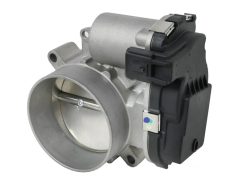 Alternative view of aFe 11-23 Dodge Challenger / 11-23 Dodge Charger 80mm Throttle Body
