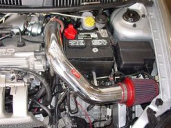 Injen 03-05 Neon SRT-4 Polished Short Ram Intake - Image 3