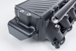 CSF BMW Gen 1 B58 Charge-Air-Cooler Manifold - Black - Image 5