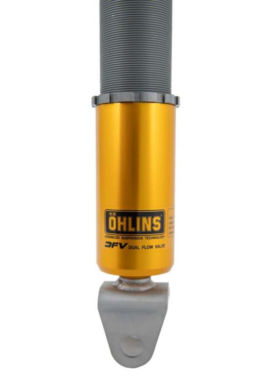 Ohlins 20-24 Porsche Carrera/T/S/4/Turbo (992) Road And Track Coilover System (Excl. Noselift) - Image 7