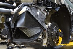CSF Porsche 911 GT2 RS Twin Intercooler Set - Image 8