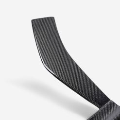 Seibon 2022 Subaru WRX Carbon Fiber Front Bumper Arch Trim - Image 3