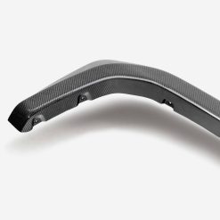 Seibon 2024 Toyota Tacoma TRD PRO Rear Carbon Fiber Fender Flares - Image 6