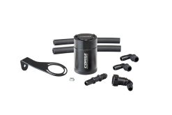 Alternative view of Corsa 21-22 Ford Bronco 2.3L Catch Can