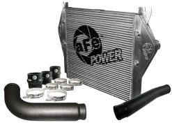 Alternative view of aFe BladeRunner Couplings and Clamps Replacement for aFe Tube Kit 2016 GM Colorado/Canyon I4-2.8L