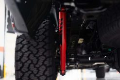 Roush 21-25 Ford F-150 - 2In Performance Suspension System - Image 4