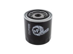 Alternative view of aFe Pro GUARD D2 Oil Filter 93-11 Ford Gas Trucks V8 4.6L/5.4L/5.8L (4 Pack)
