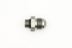 DeatschWerks 6AN ORB Male To 8AN Male Flare Adapter (Incl. O-Ring) - Image 5