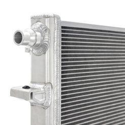 Mishimoto 2021+ BMW M3/ M4 G8X Manual Performance Heat Exchanger - Image 6