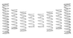 Eibach PRO-UTV - Stage 2 Performance Spring System (Set of 8 Springs) 20-21 CAN-AM Maverick X