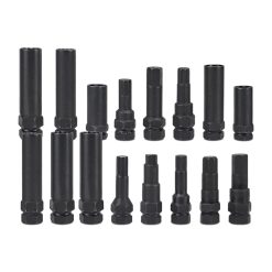 Mishimoto Locking Wheel Nut Master Key Set - Image 2