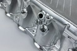 CSF BMW Gen 1 B58 Charge-Air-Cooler Manifold - Machined Billet Aluminum - Image 8