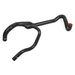 Alternative view of Mishimoto 14+ Chevrolet Silverado 1500 Black Silicone Hose Kit