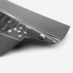 Seibon 2022 Toyota GR86 Carbon Fiber Trunk Lid - Image 4
