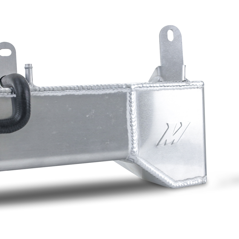 Mishimoto 2015+ Dodge Charger/Challenger 6.2/6.4L Hellcat Aluminum Expansion Tank - Image 3