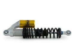 Ohlins 04-20 Harley-Davidson XR 1200 STX 36 Twin Shock Absorber - Image 3