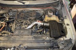 Injen 10-14 Ford F-150 5.0L V8 Evolution Intake - Image 4