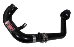 Alternative view of Injen 12-13 Fiat 500 1.4L 4Cyl Black Cold Air Intake