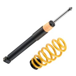 ST X-Height Adjustable Coilovers 19-20 Volkswagen Altas Cross Sport 3.6L FSI 4motion - Image 7