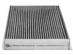 aFe 15-23 Ford/Lincoln Truck/SUV Carbon Cabin Air Filter - Image 3