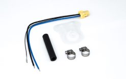 DeatschWerks 415LPH DW400 In-Tank Fuel Pump w/ 9-1041 Install Kit 98-11 Nissan Patrol - Image 5