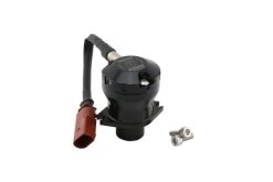 Alternative view of Turbosmart BOV Kompact EM Plumb Back VR4 Volkswagen 1.4L TSI