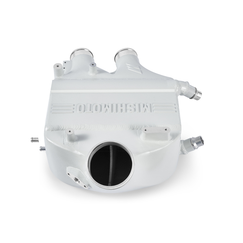 Mishimoto 2015-2020 BMW F80 M3/M4 Intercooler AW - Image 3
