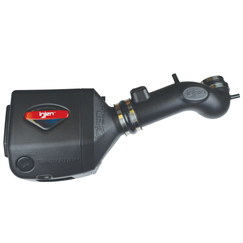 Injen 15-19 Cadillac Escalade V8 6.2L Evolution Air Intake - Image 3