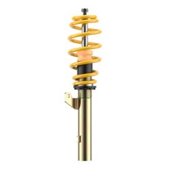 ST X Coilover Kit Audi A3 (GY) Sedan 2WD IRS w/o Electronic Dampers (50mm) - Image 6